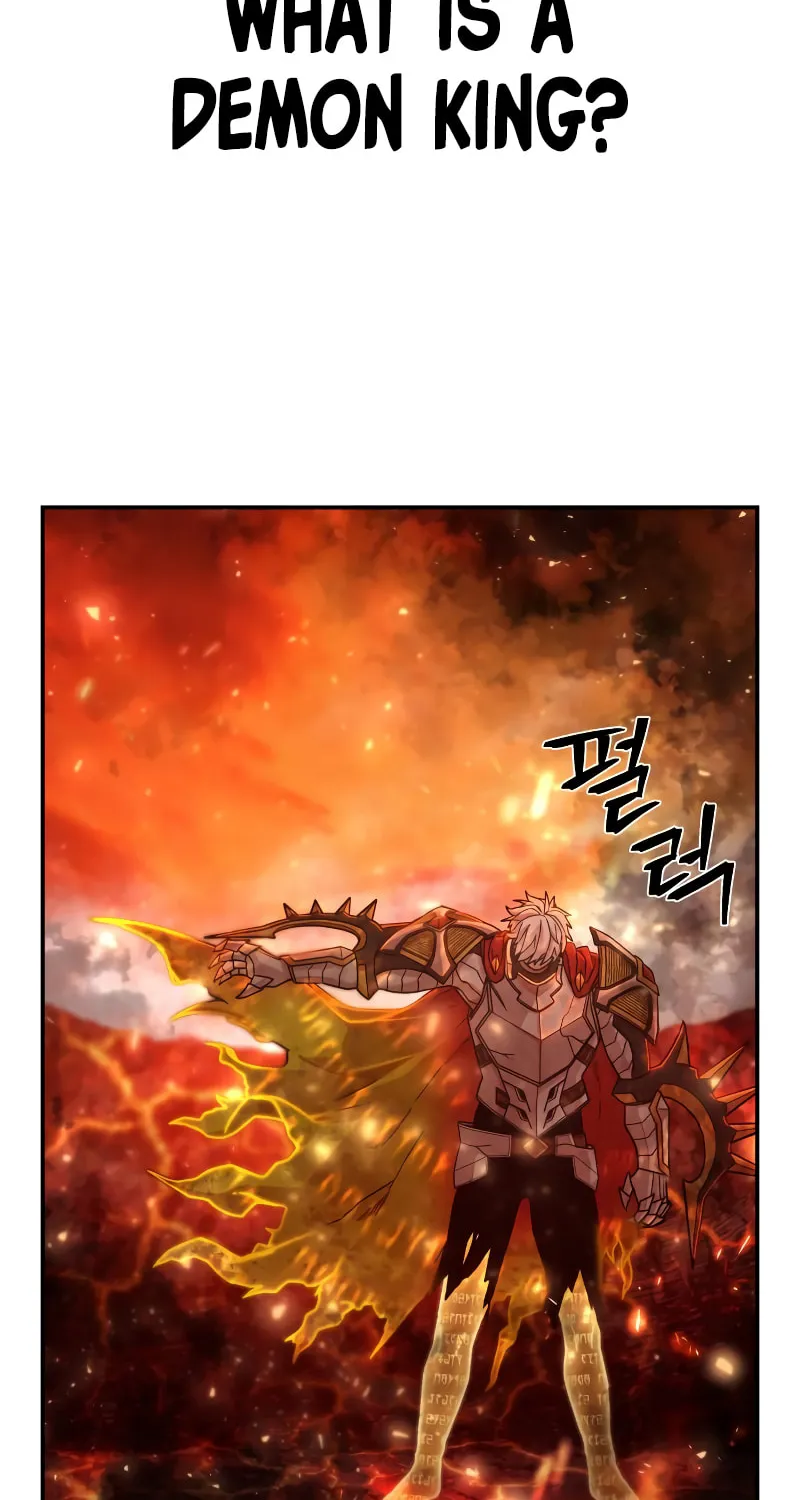 The Warrior Returns Chapter 76 page 128 - 