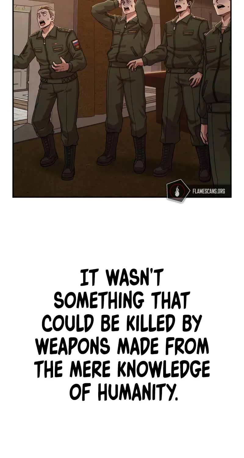 The Warrior Returns Chapter 76 page 130 - 