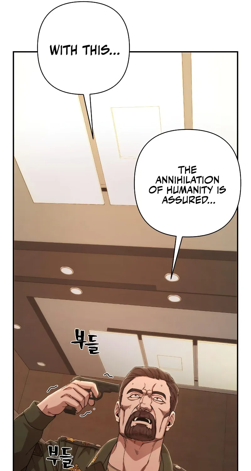 The Warrior Returns Chapter 76 page 133 - 
