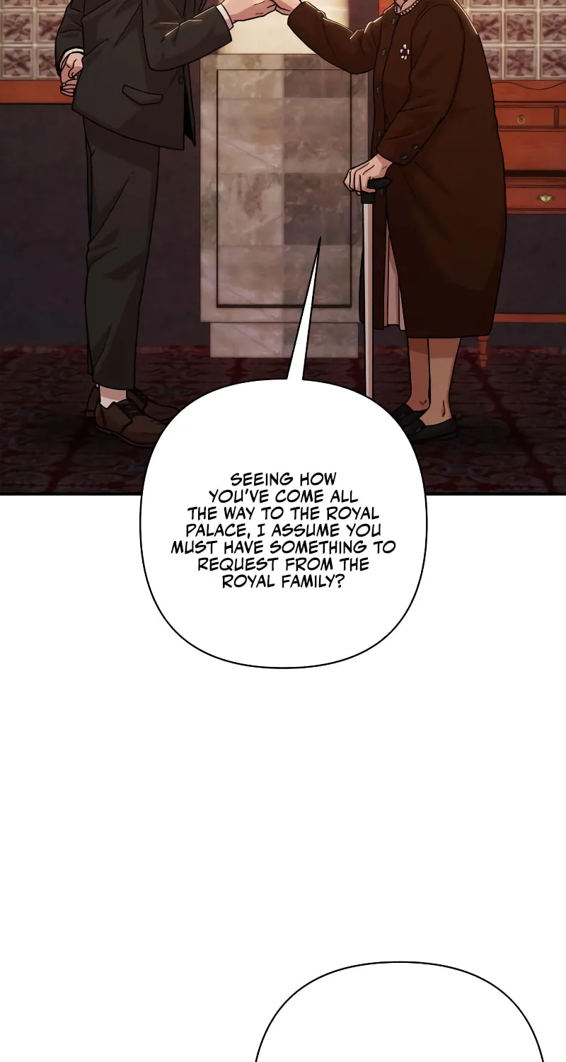The Warrior Returns Chapter 76 page 143 - 