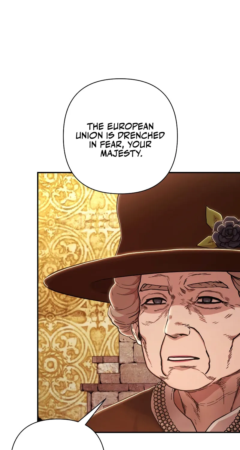 The Warrior Returns Chapter 76 page 147 - 