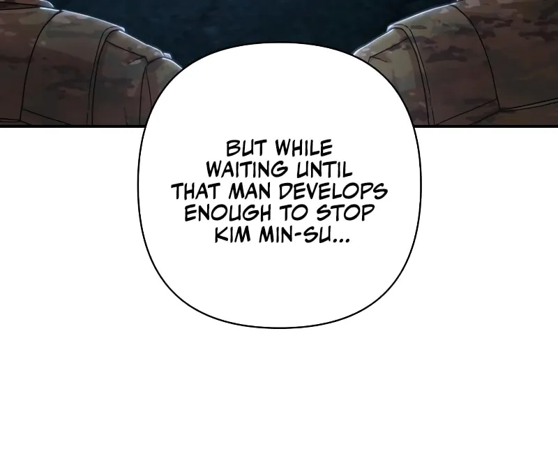 The Warrior Returns Chapter 76 page 152 - 