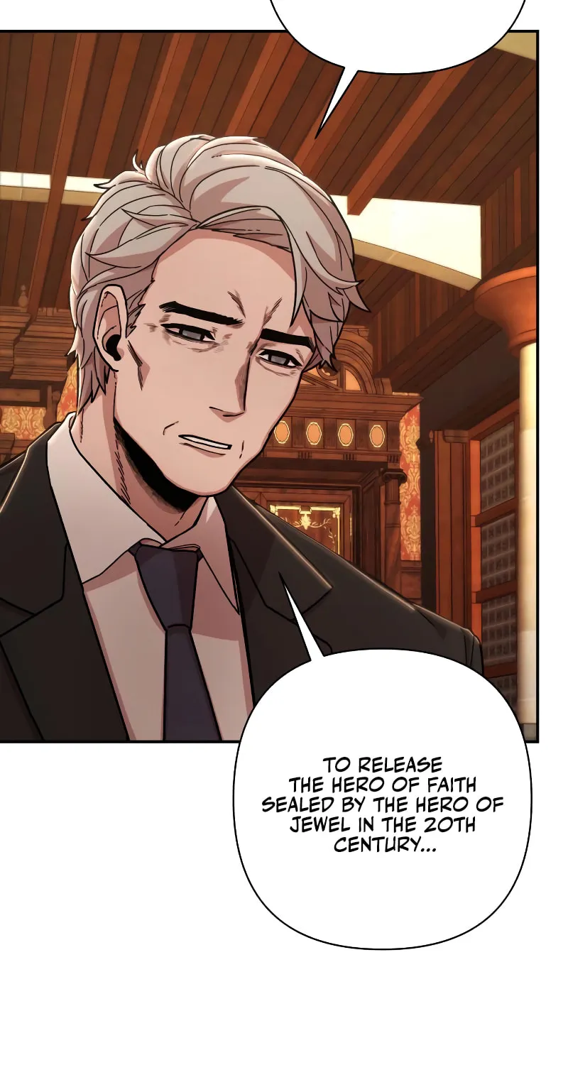 The Warrior Returns Chapter 76 page 155 - 