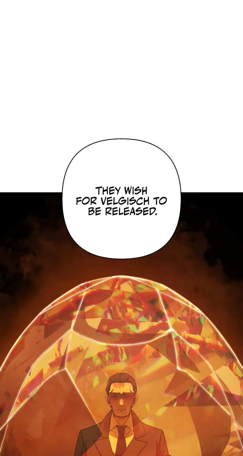 The Warrior Returns Chapter 76 page 156 - 