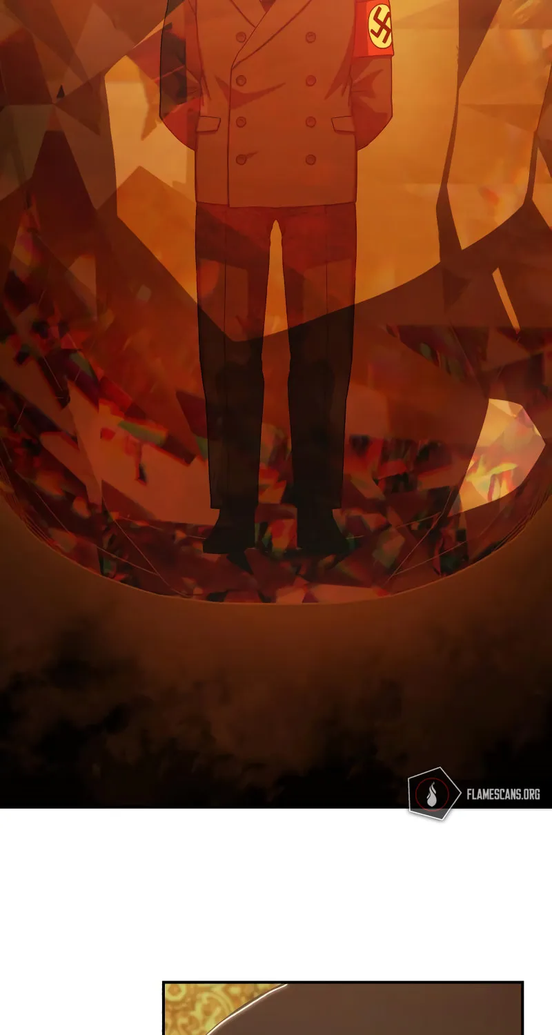 The Warrior Returns Chapter 76 page 157 - 