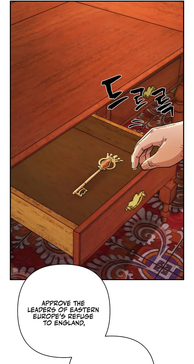 The Warrior Returns Chapter 76 page 159 - 