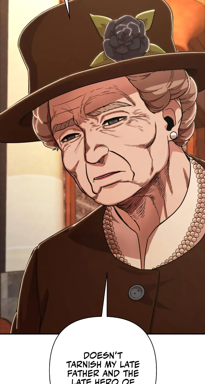 The Warrior Returns Chapter 76 page 162 - 