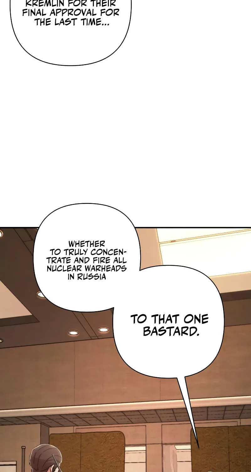 The Warrior Returns Chapter 76 page 23 - 