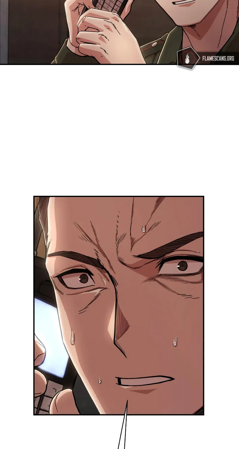 The Warrior Returns Chapter 76 page 25 - 