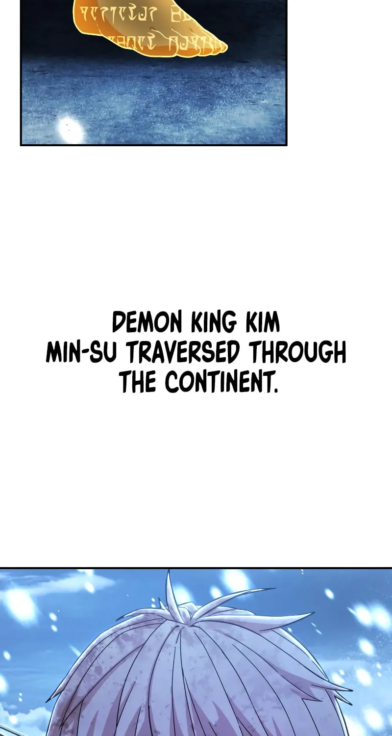 The Warrior Returns Chapter 76 page 5 - 