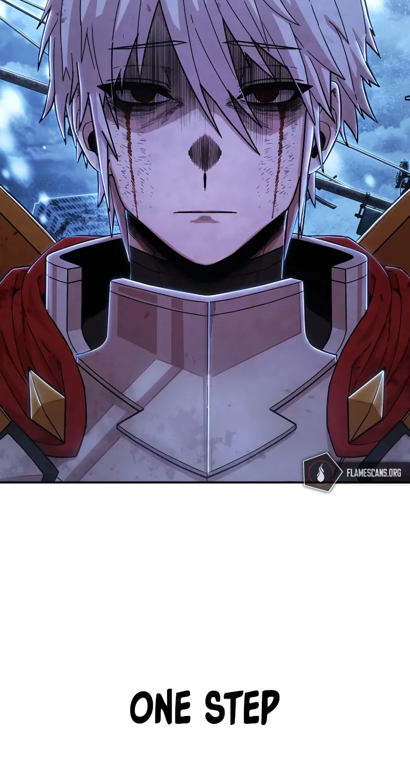 The Warrior Returns Chapter 76 page 6 - 