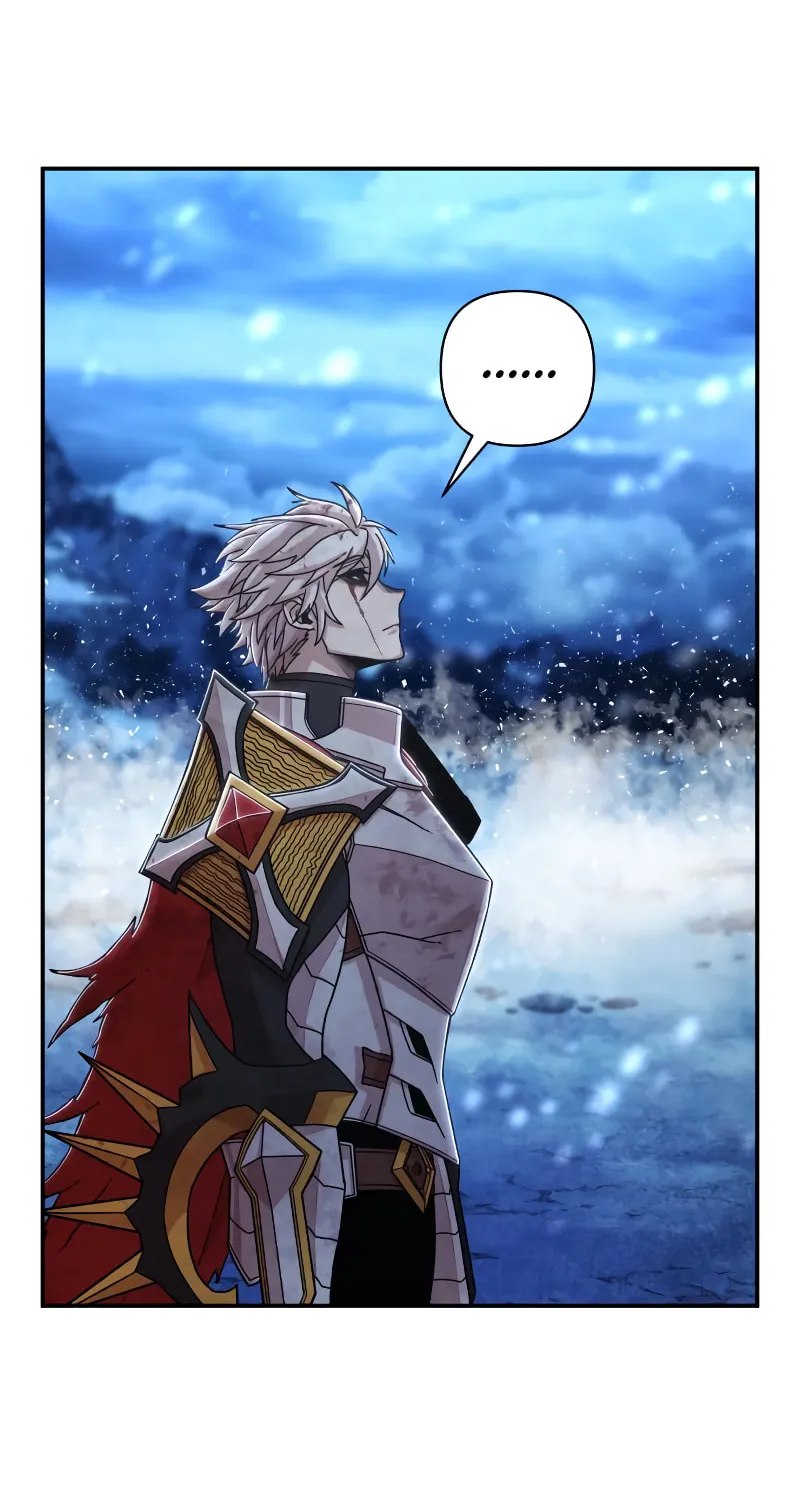 The Warrior Returns Chapter 76 page 53 - 