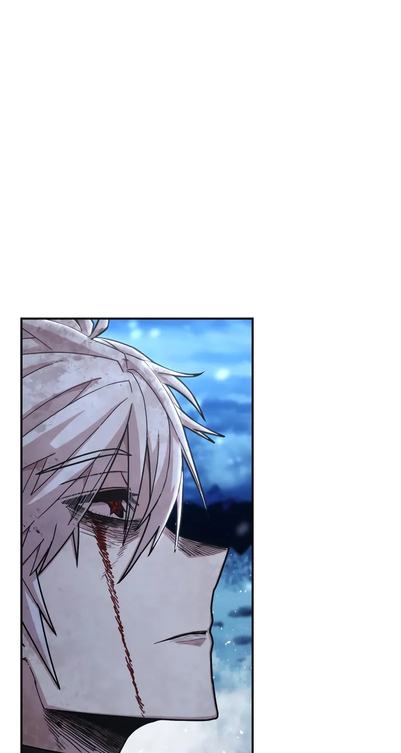 The Warrior Returns Chapter 76 page 59 - 