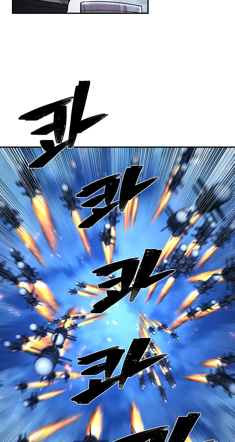 The Warrior Returns Chapter 76 page 60 - 