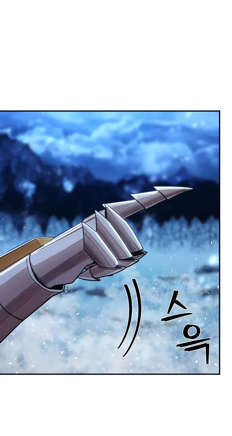 The Warrior Returns Chapter 76 page 62 - 