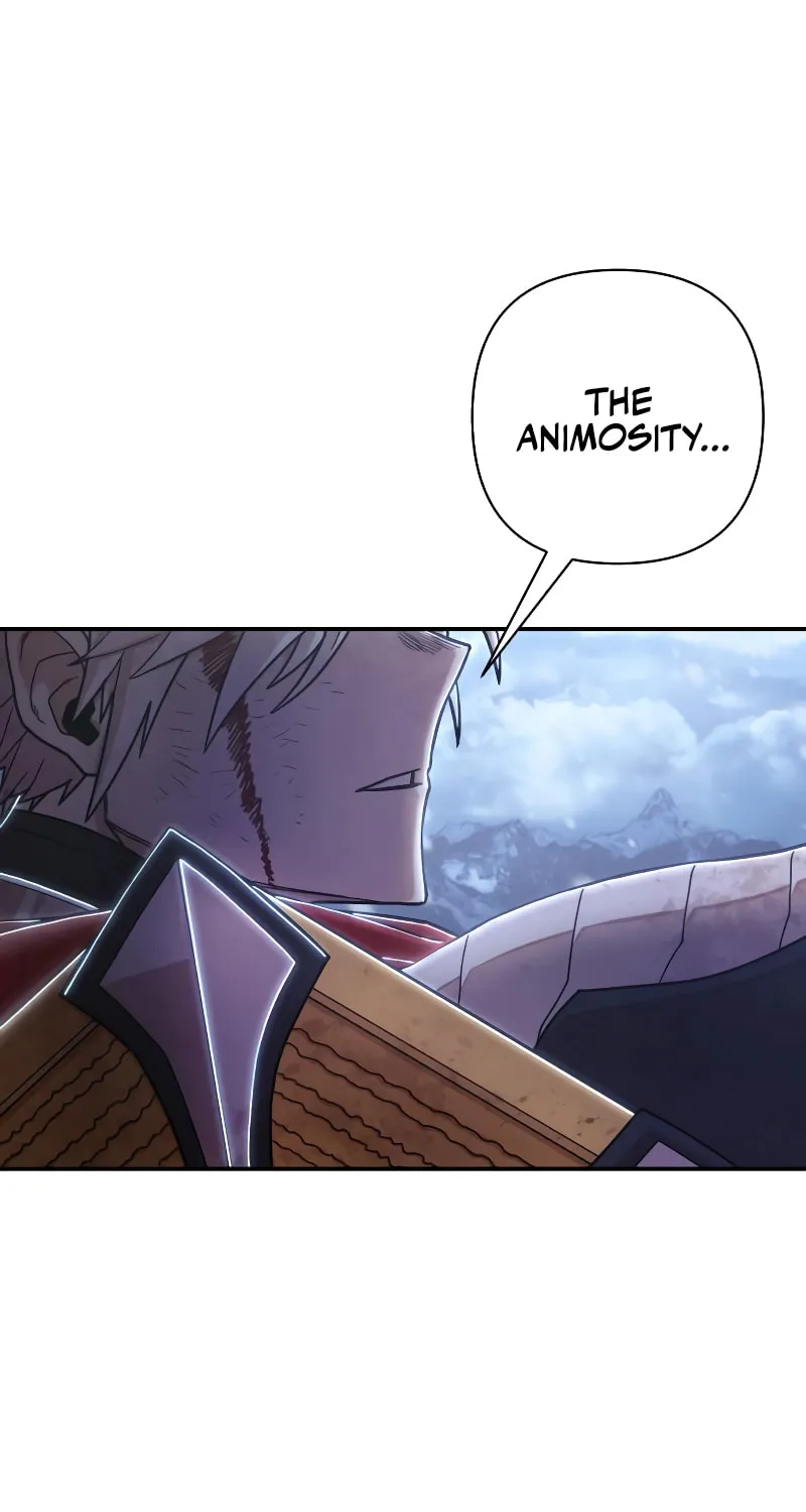 The Warrior Returns Chapter 76 page 63 - 