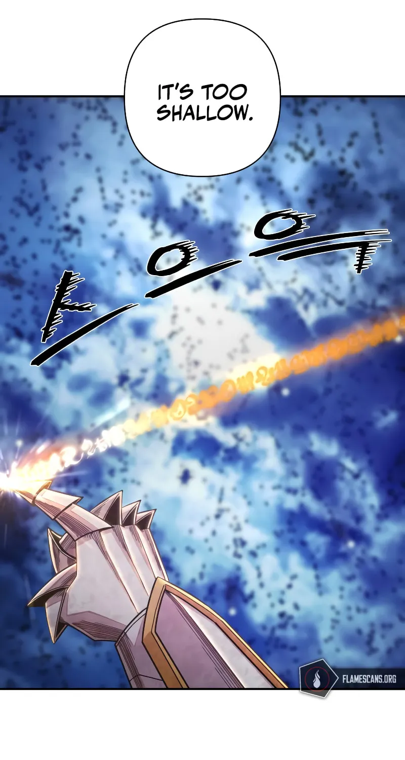 The Warrior Returns Chapter 76 page 64 - 