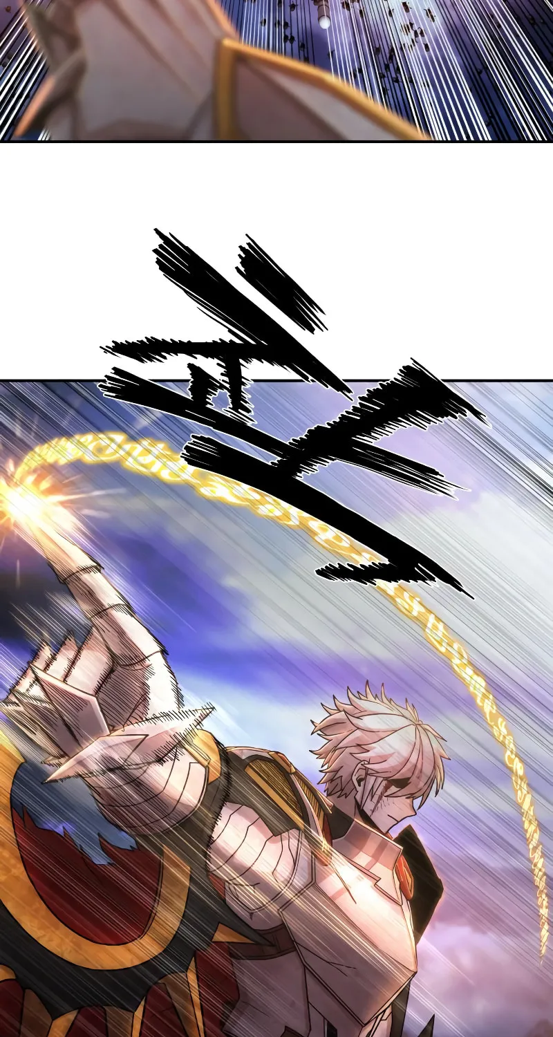 The Warrior Returns Chapter 76 page 66 - 