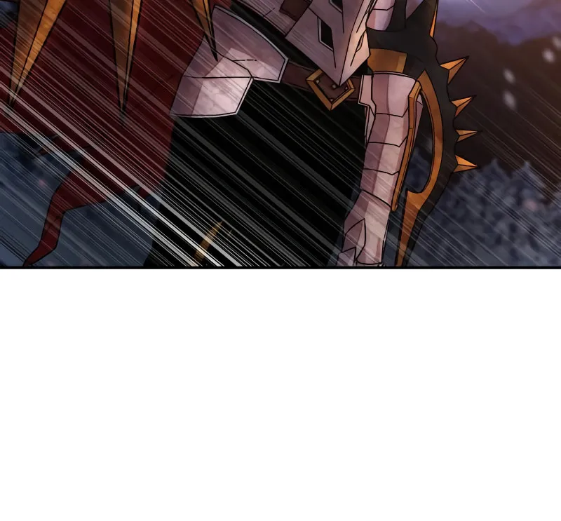 The Warrior Returns Chapter 76 page 67 - 