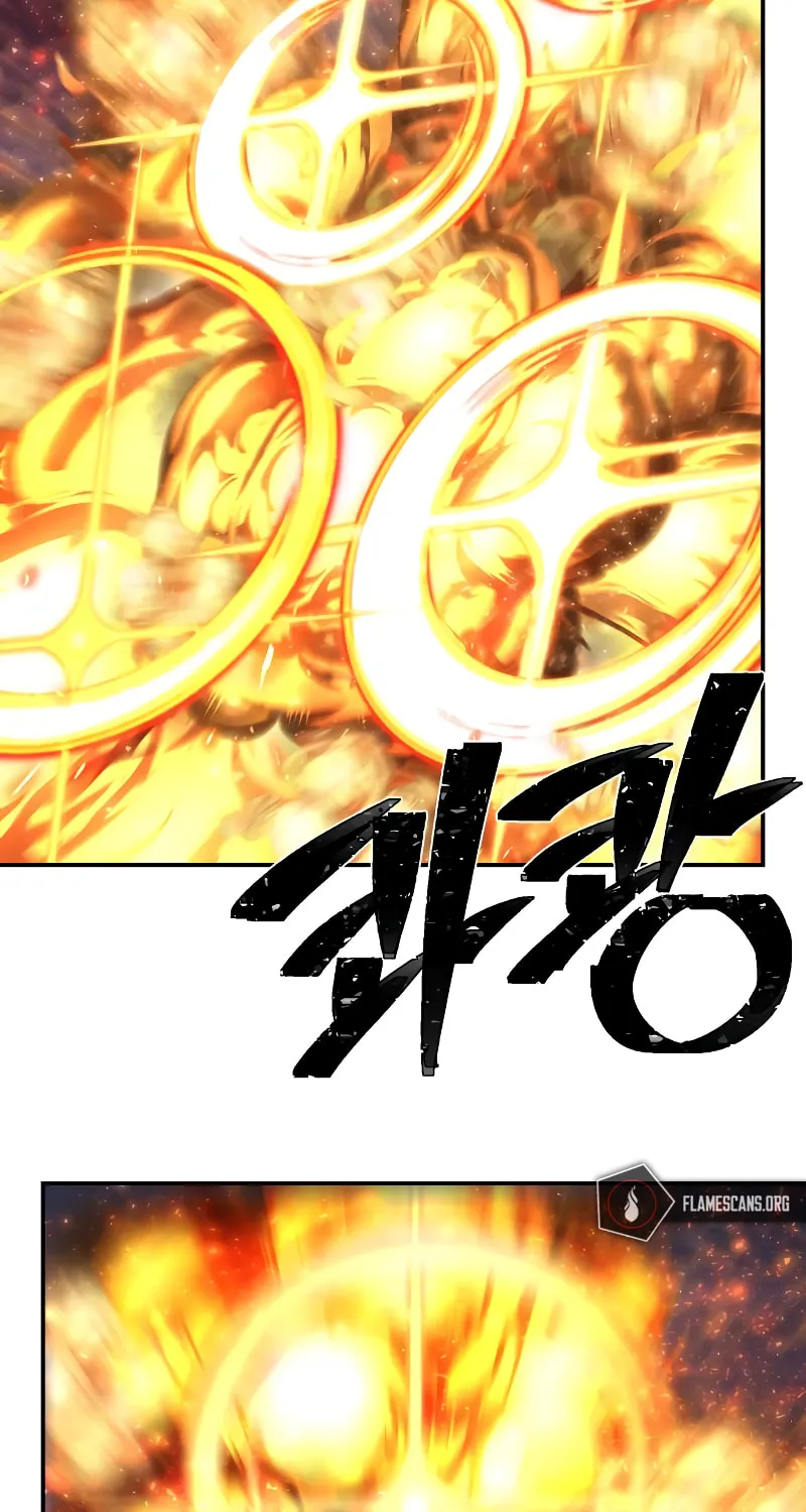The Warrior Returns Chapter 76 page 70 - 