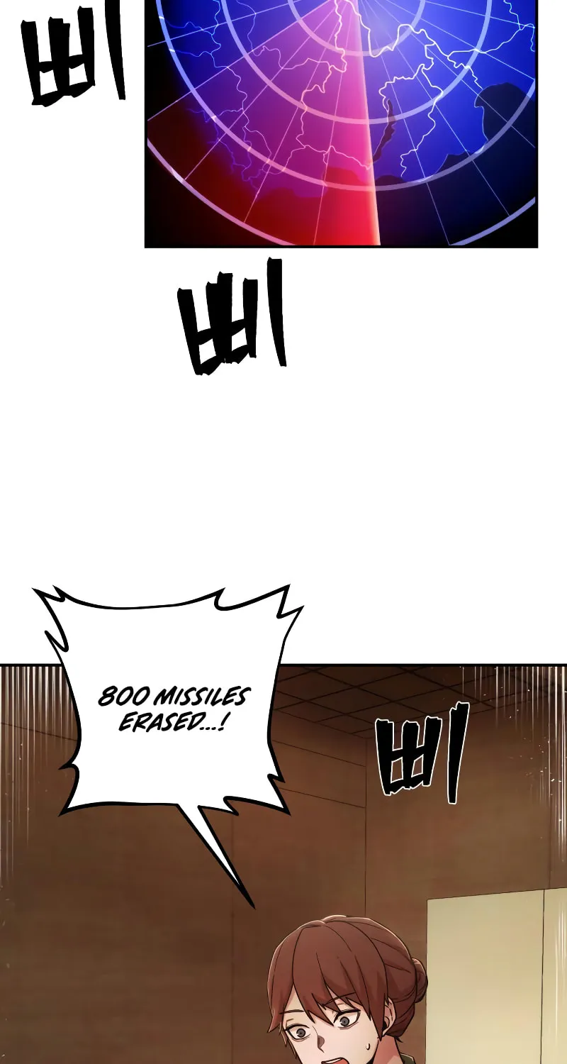 The Warrior Returns Chapter 76 page 77 - 