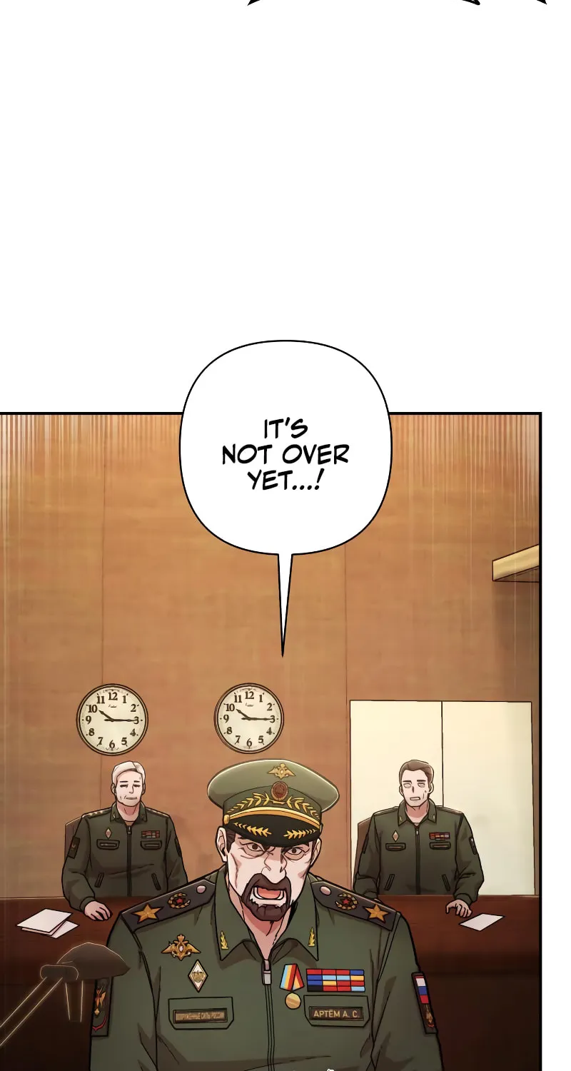 The Warrior Returns Chapter 76 page 80 - 