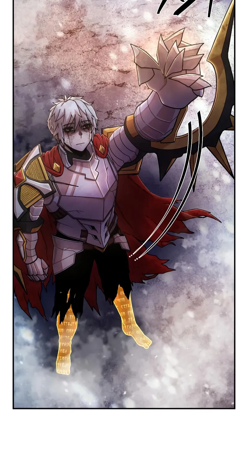 The Warrior Returns Chapter 76 page 83 - 
