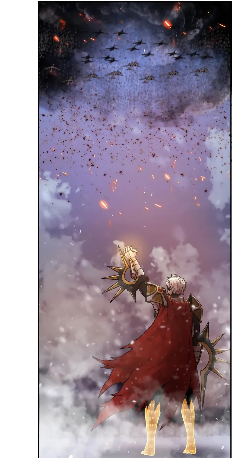 The Warrior Returns Chapter 76 page 85 - 