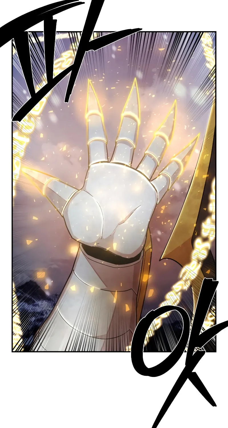 The Warrior Returns Chapter 76 page 87 - 