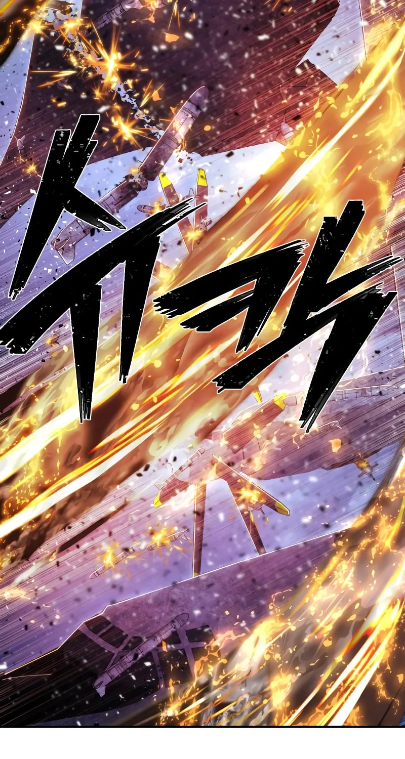 The Warrior Returns Chapter 76 page 99 - 