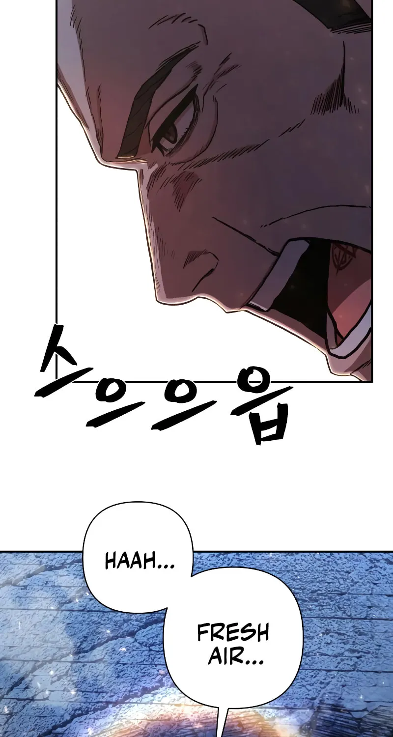 The Warrior Returns Chapter 77 page 102 - 