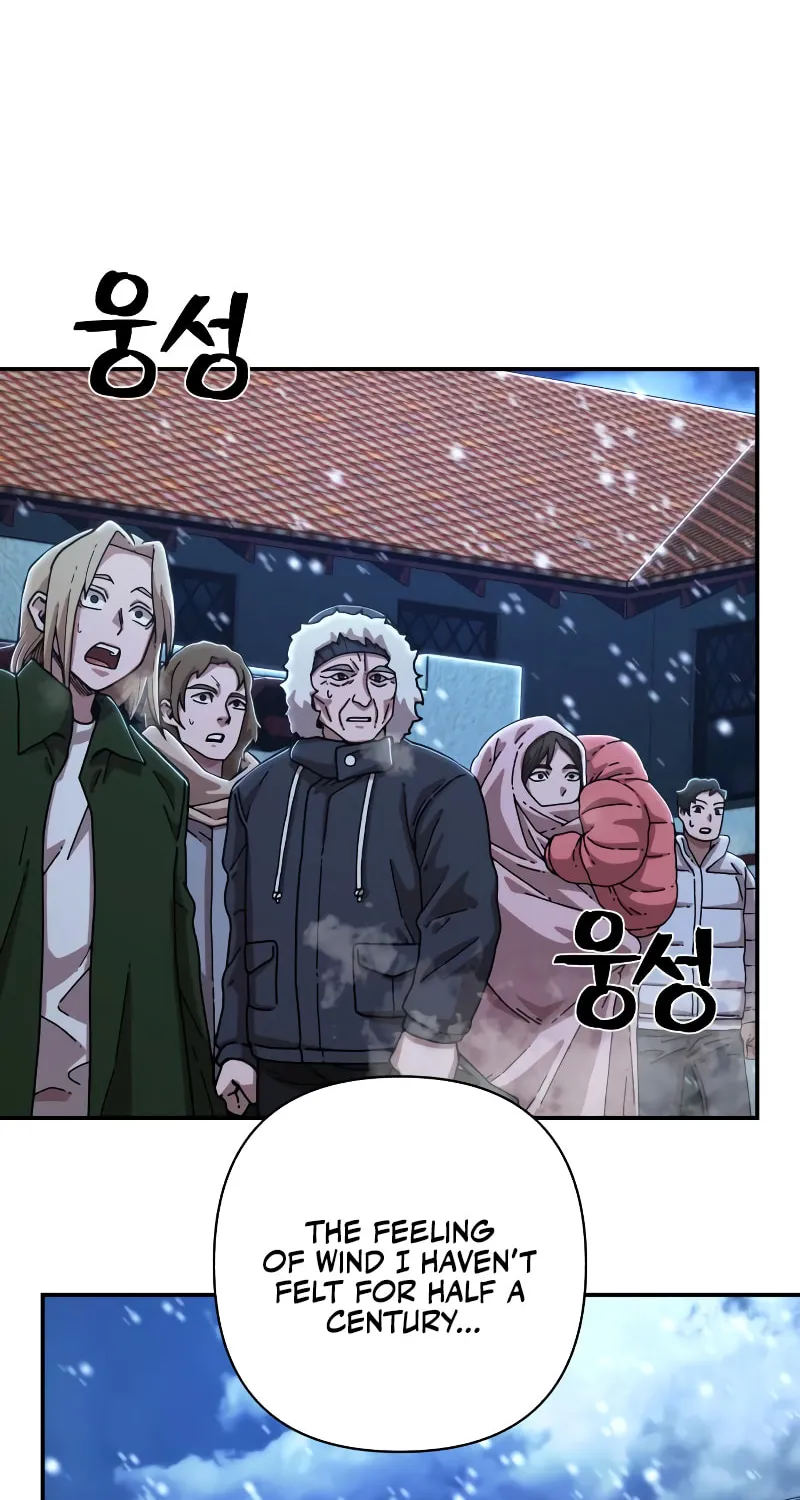 The Warrior Returns Chapter 77 page 104 - 