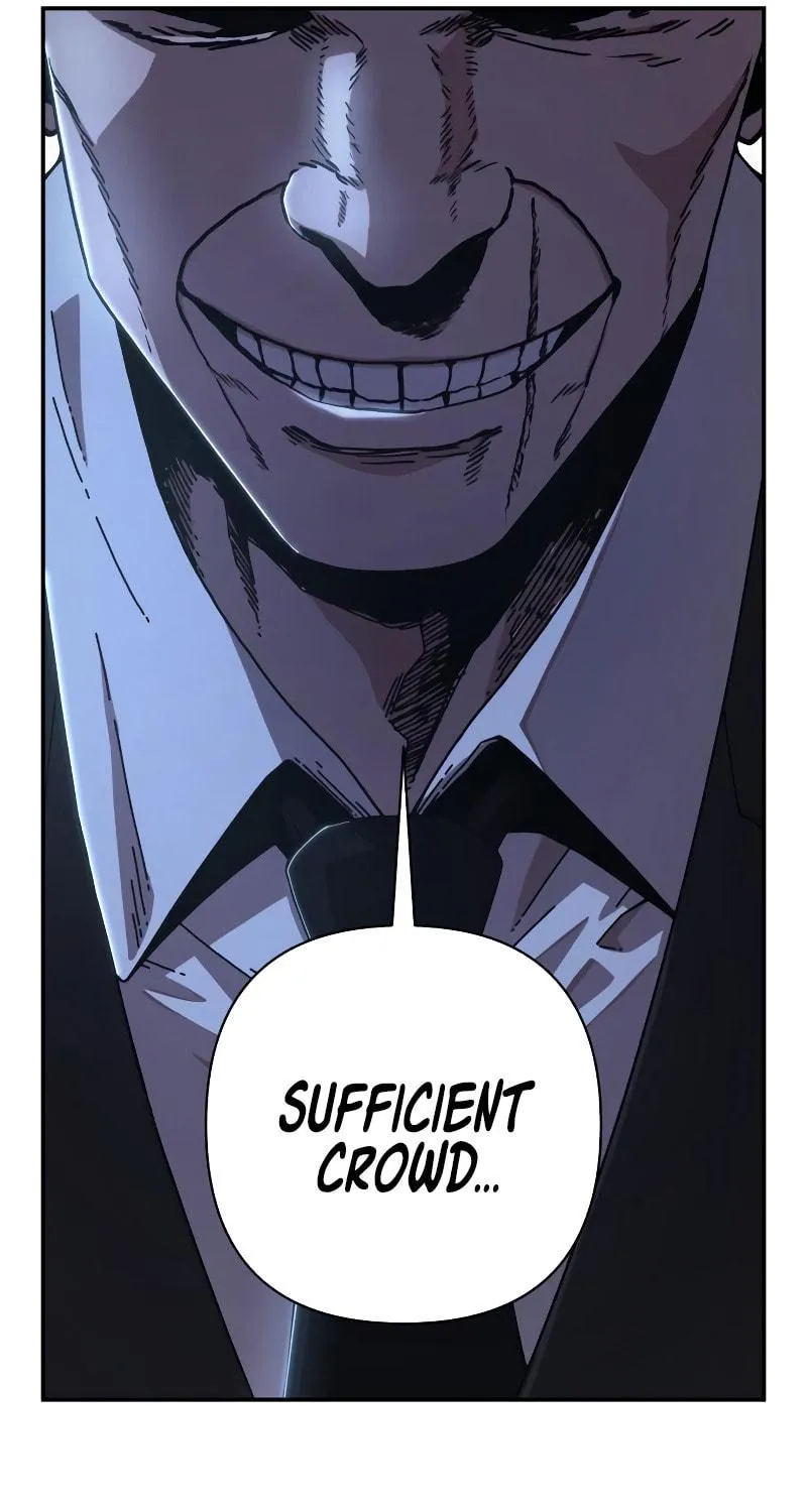 The Warrior Returns Chapter 77 page 106 - 