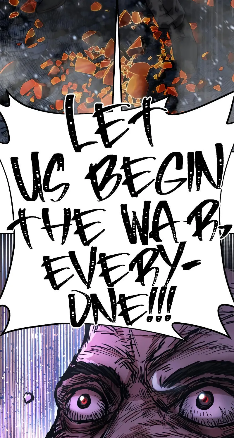 The Warrior Returns Chapter 77 page 110 - 