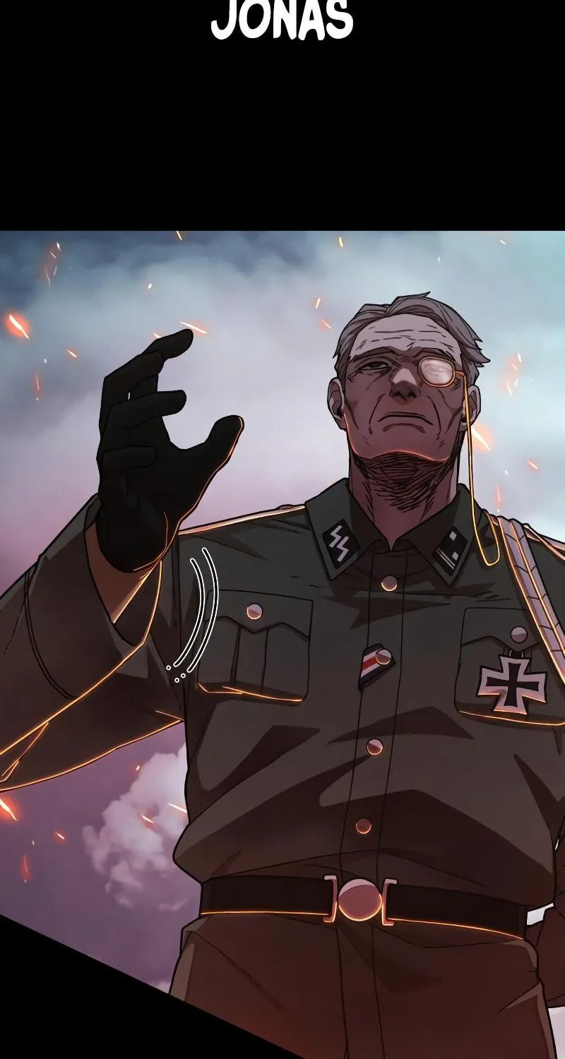 The Warrior Returns Chapter 77 page 12 - 