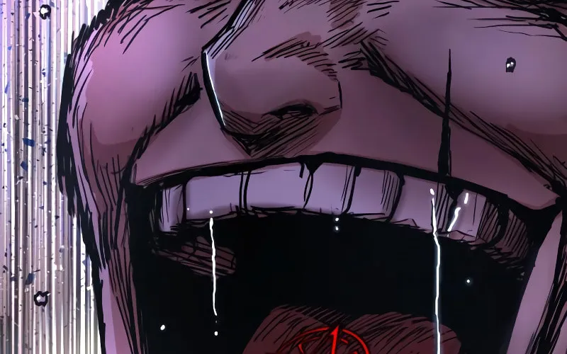 The Warrior Returns Chapter 77 page 111 - 
