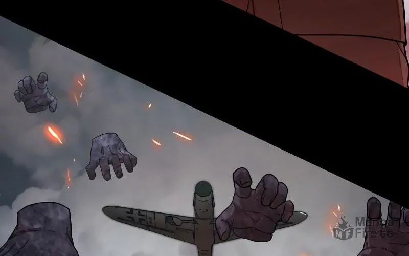 The Warrior Returns Chapter 77 page 13 - 