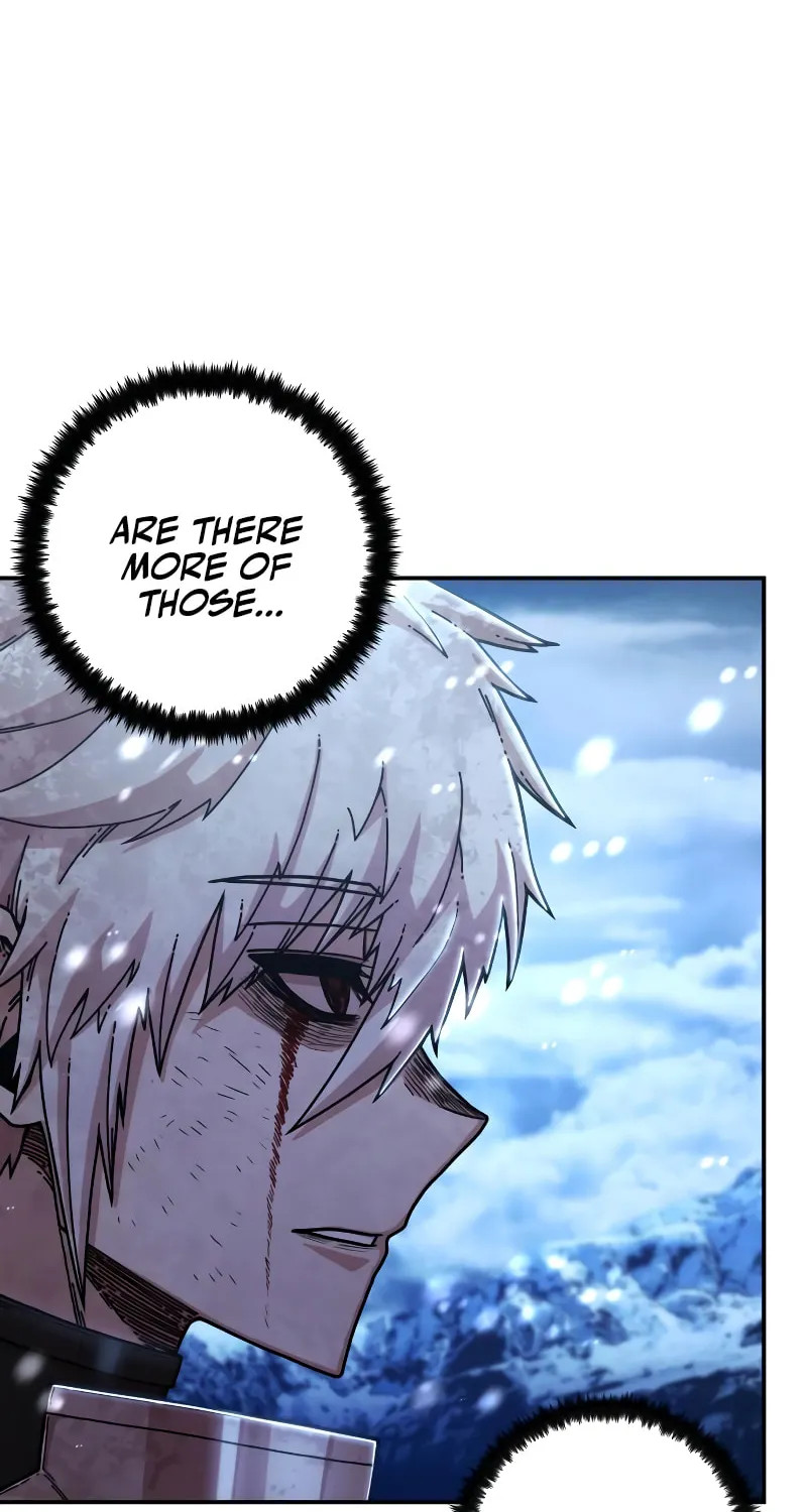 The Warrior Returns Chapter 77 page 122 - 