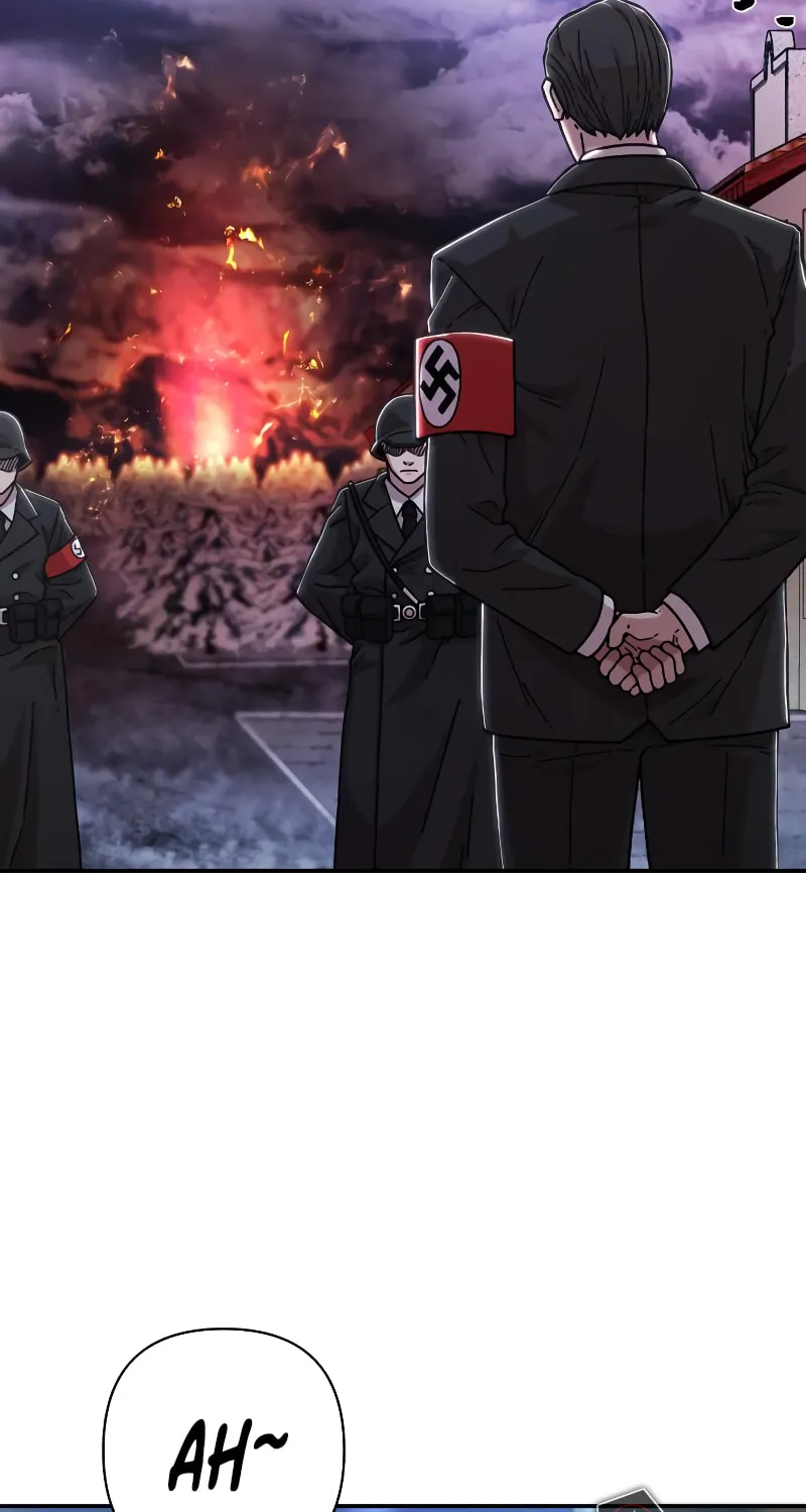 The Warrior Returns Chapter 77 page 126 - 
