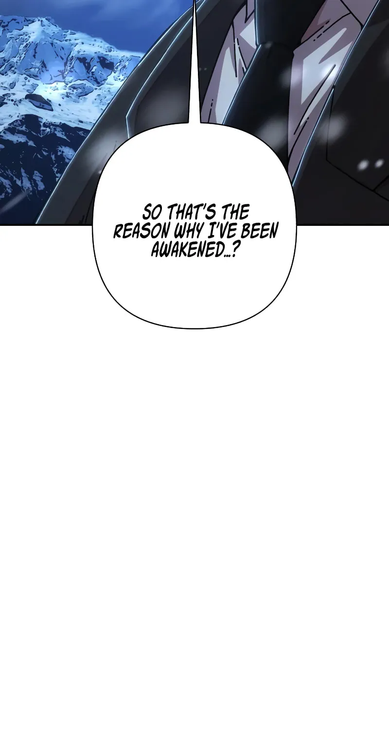 The Warrior Returns Chapter 77 page 128 - 