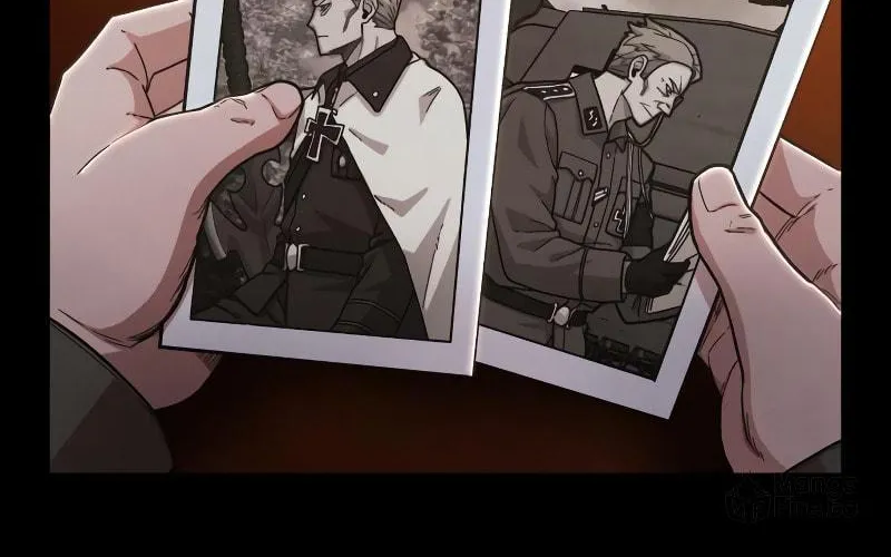 The Warrior Returns Chapter 77 page 20 - 