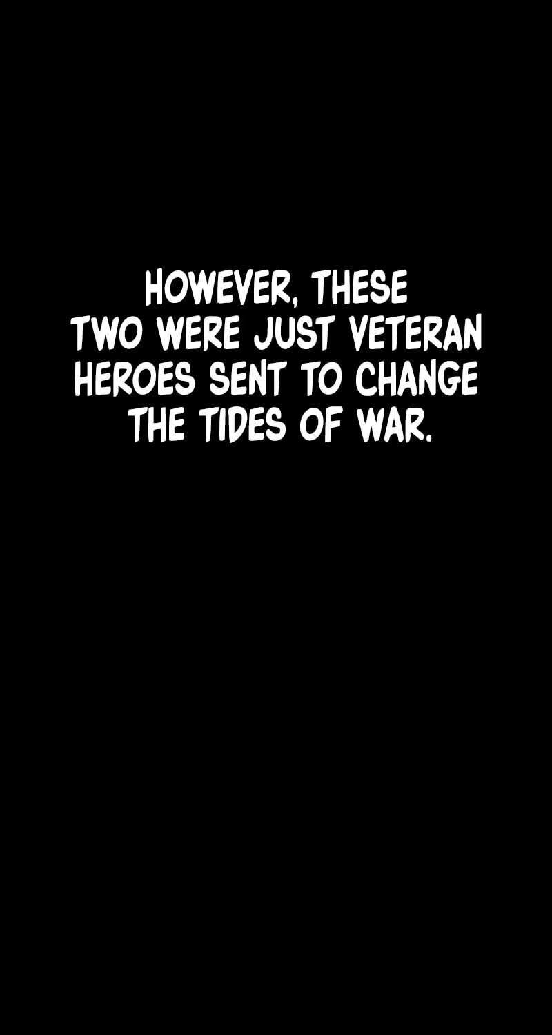 The Warrior Returns Chapter 77 page 21 - 