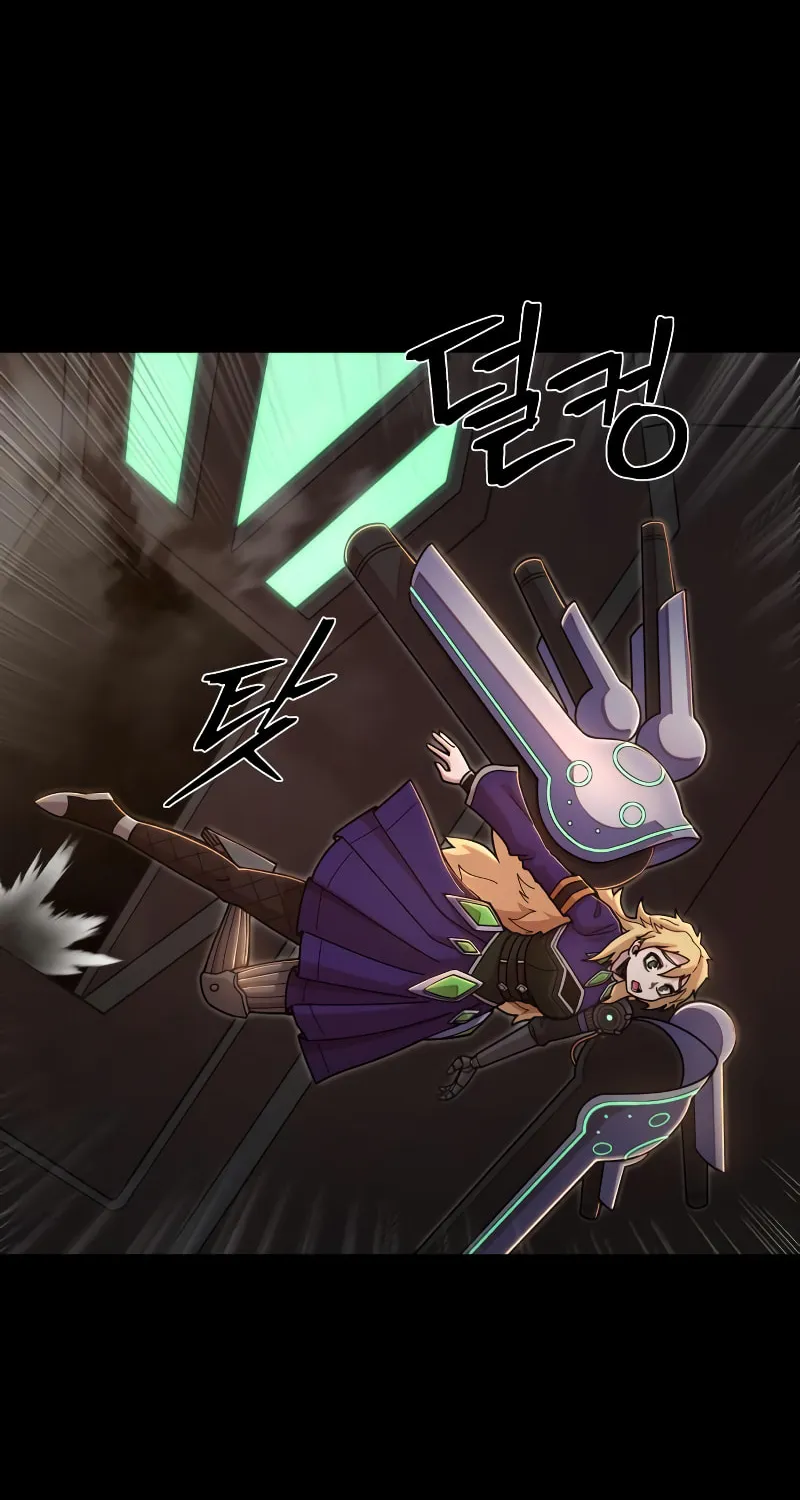 The Warrior Returns Chapter 77 page 38 - 