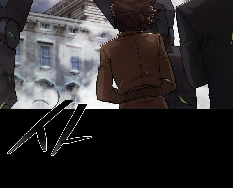 The Warrior Returns Chapter 77 page 49 - 