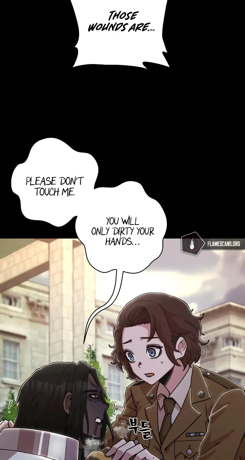 The Warrior Returns Chapter 77 page 53 - 