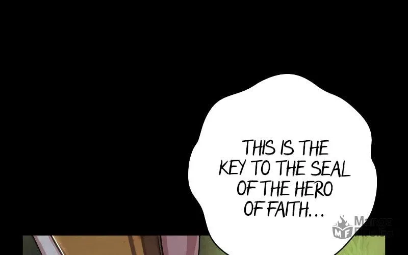 The Warrior Returns Chapter 77 page 57 - 