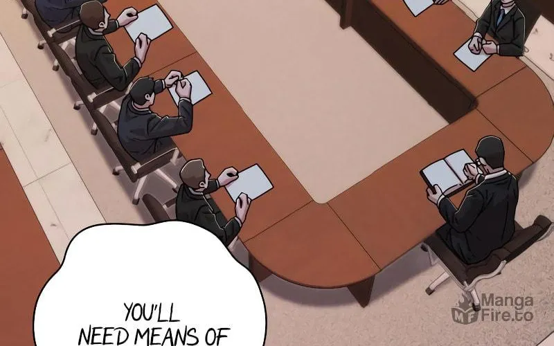 The Warrior Returns Chapter 77 page 65 - 