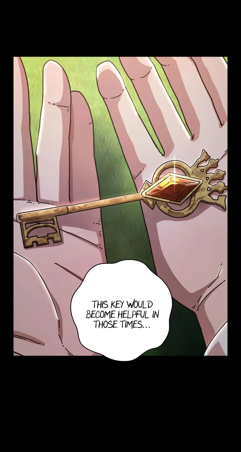 The Warrior Returns Chapter 77 page 67 - 