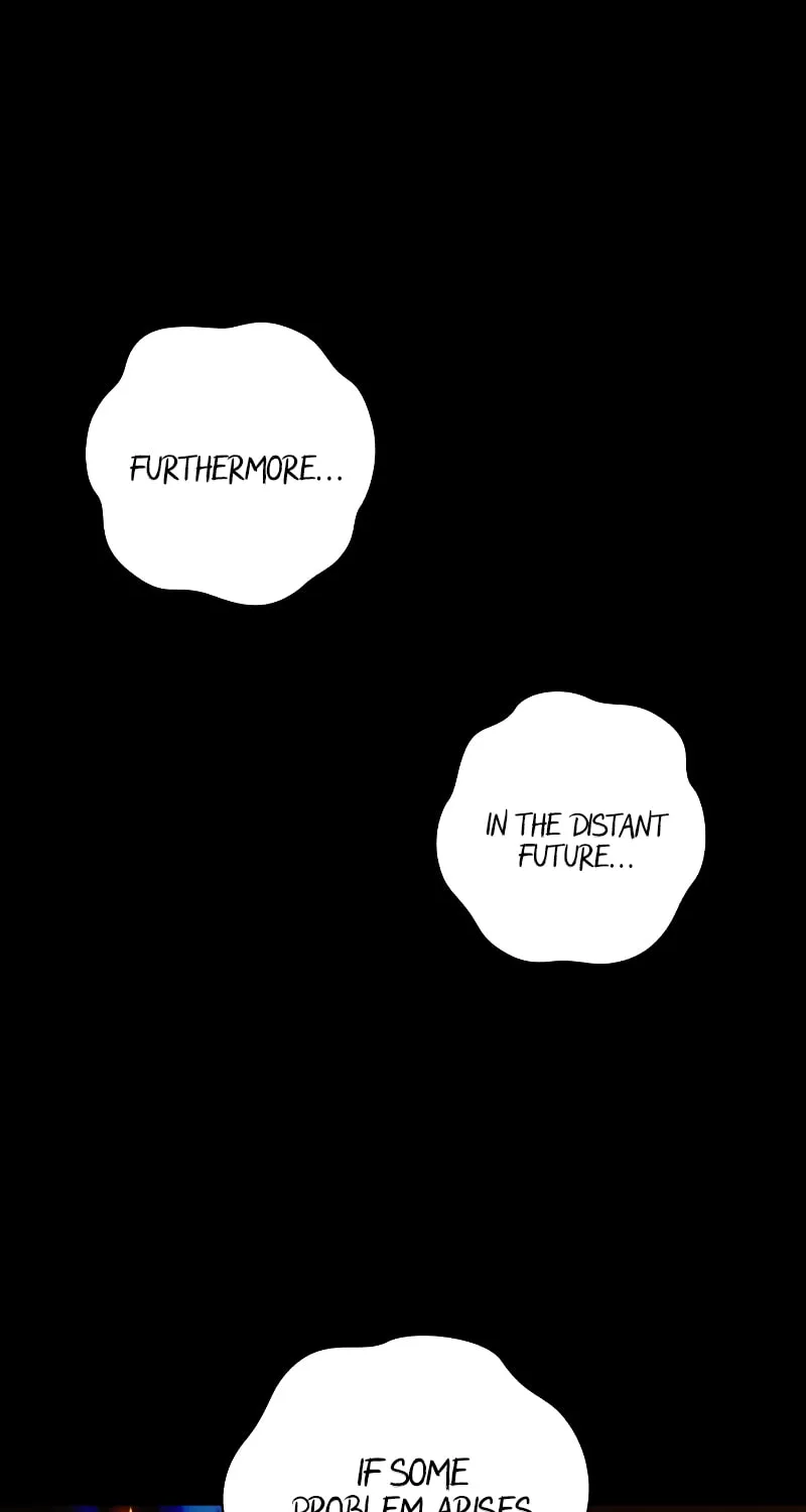 The Warrior Returns Chapter 77 page 68 - 