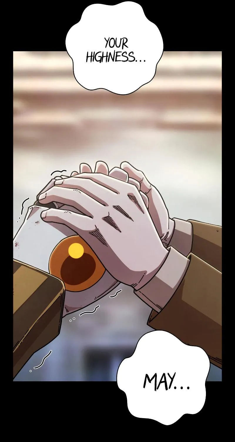 The Warrior Returns Chapter 77 page 74 - 